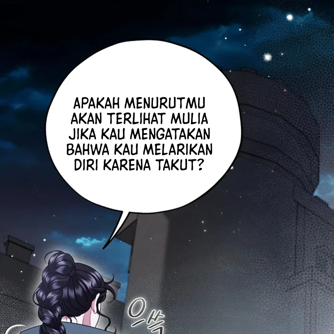 I Will Become the Villain's Poison Taster Chapter 67 - halaman 159