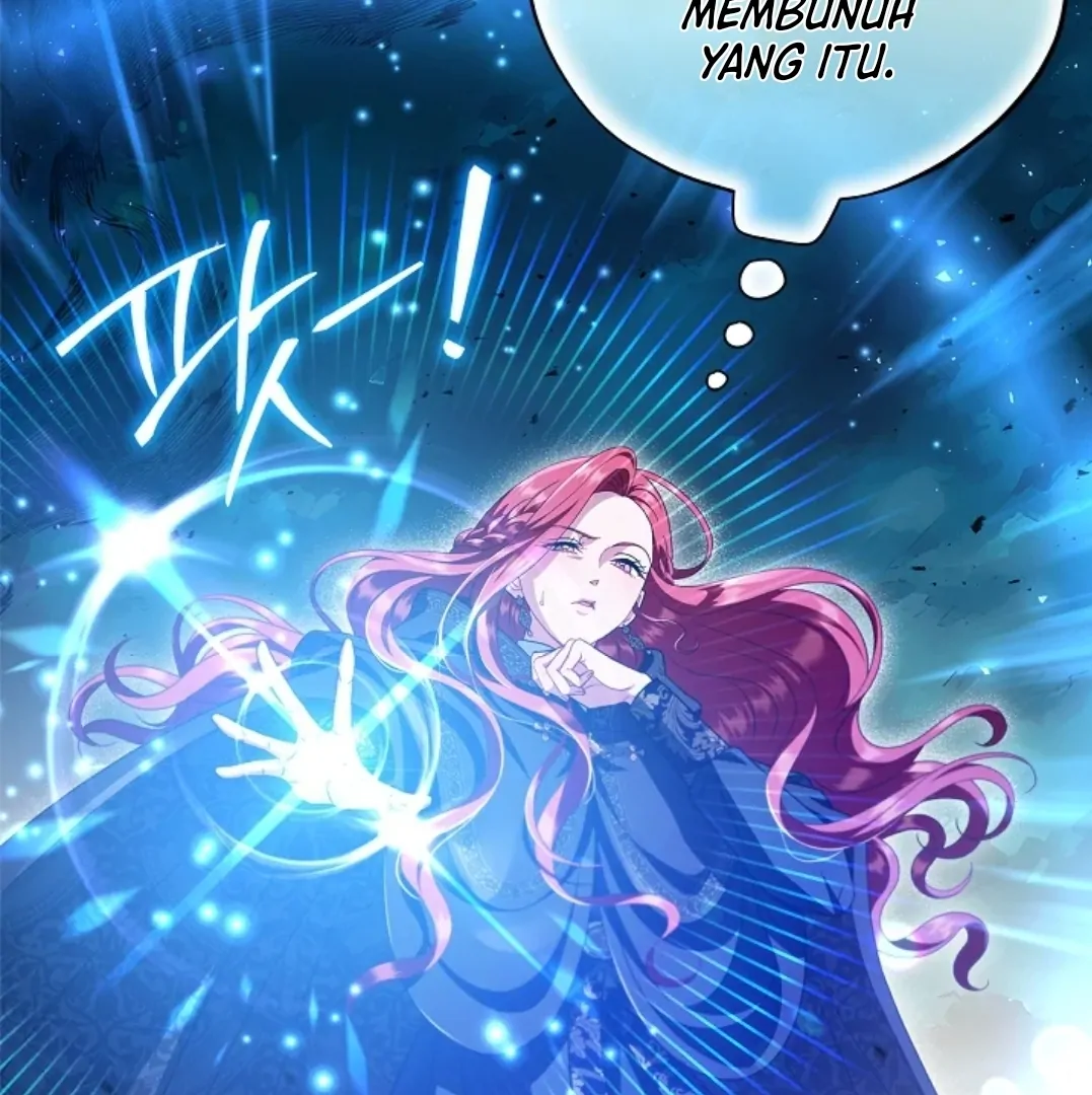 I Will Become the Villain's Poison Taster Chapter 67 - halaman 16