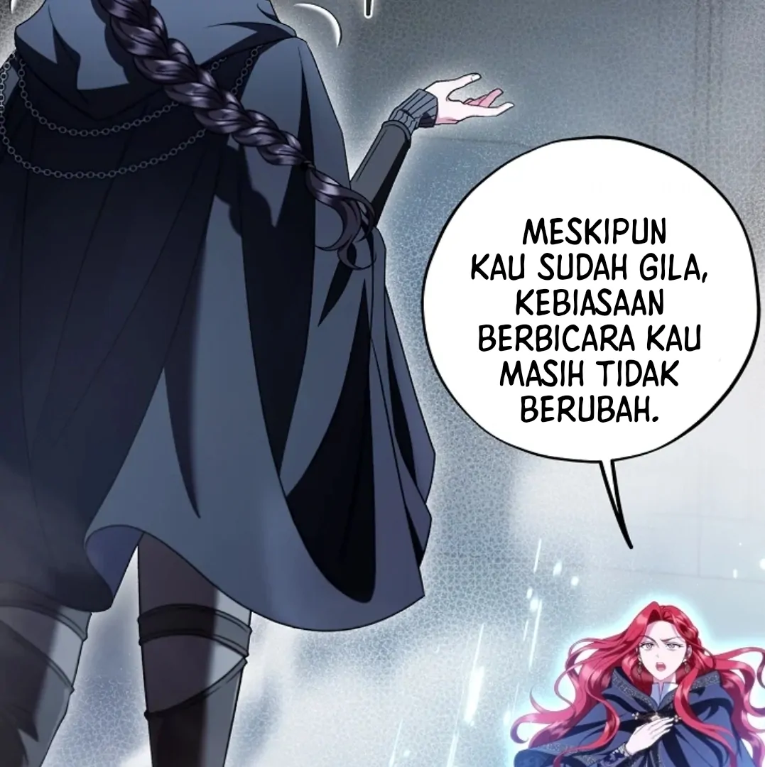 I Will Become the Villain's Poison Taster Chapter 67 - halaman 160