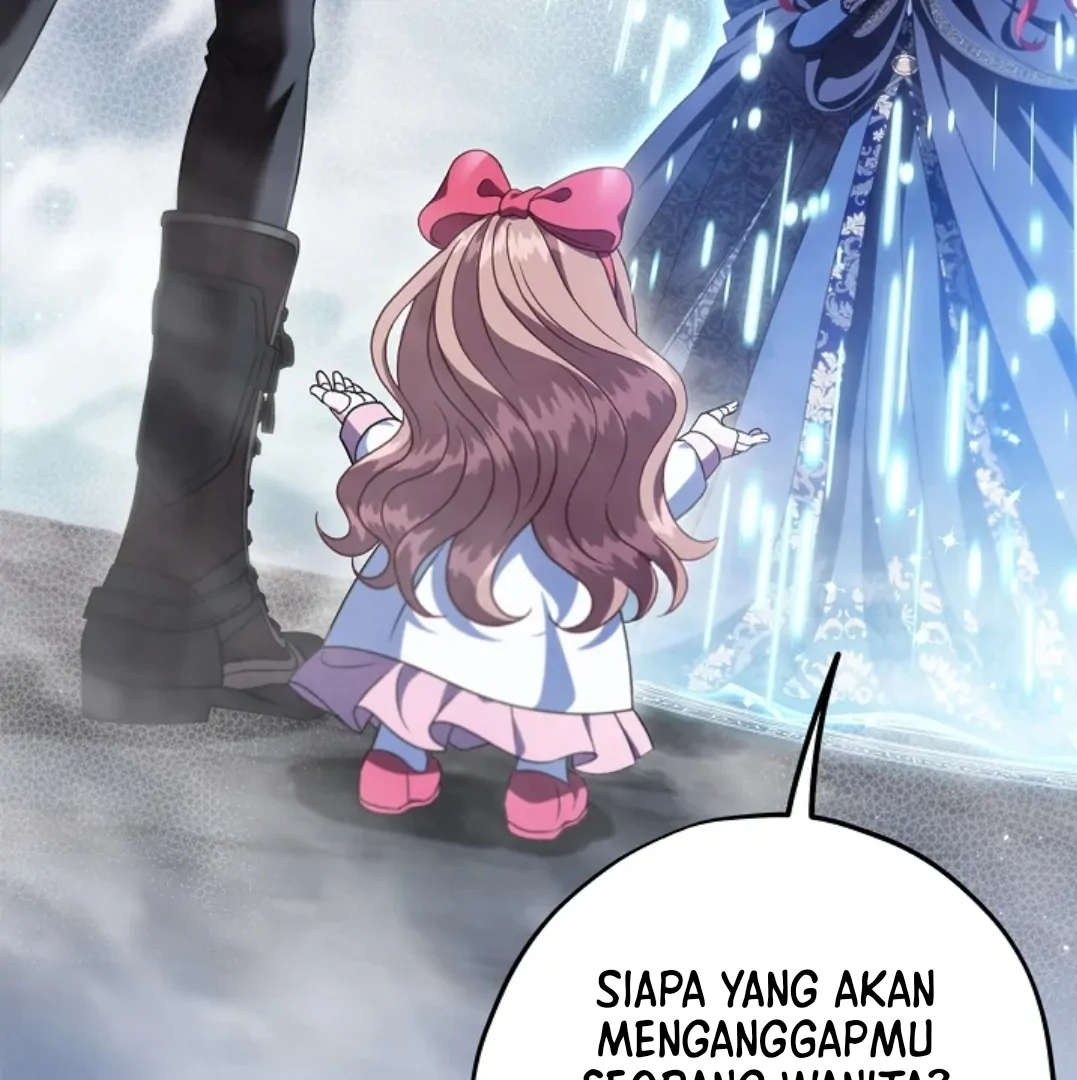 I Will Become the Villain's Poison Taster Chapter 67 - halaman 161
