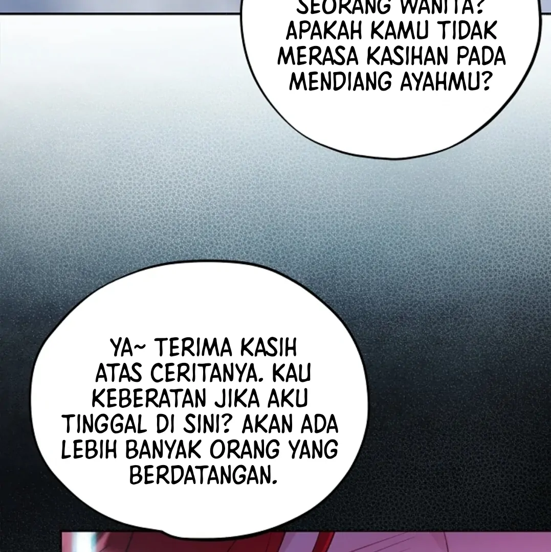 I Will Become the Villain's Poison Taster Chapter 67 - halaman 162