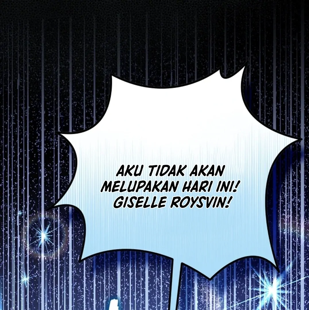 I Will Become the Villain's Poison Taster Chapter 67 - halaman 164
