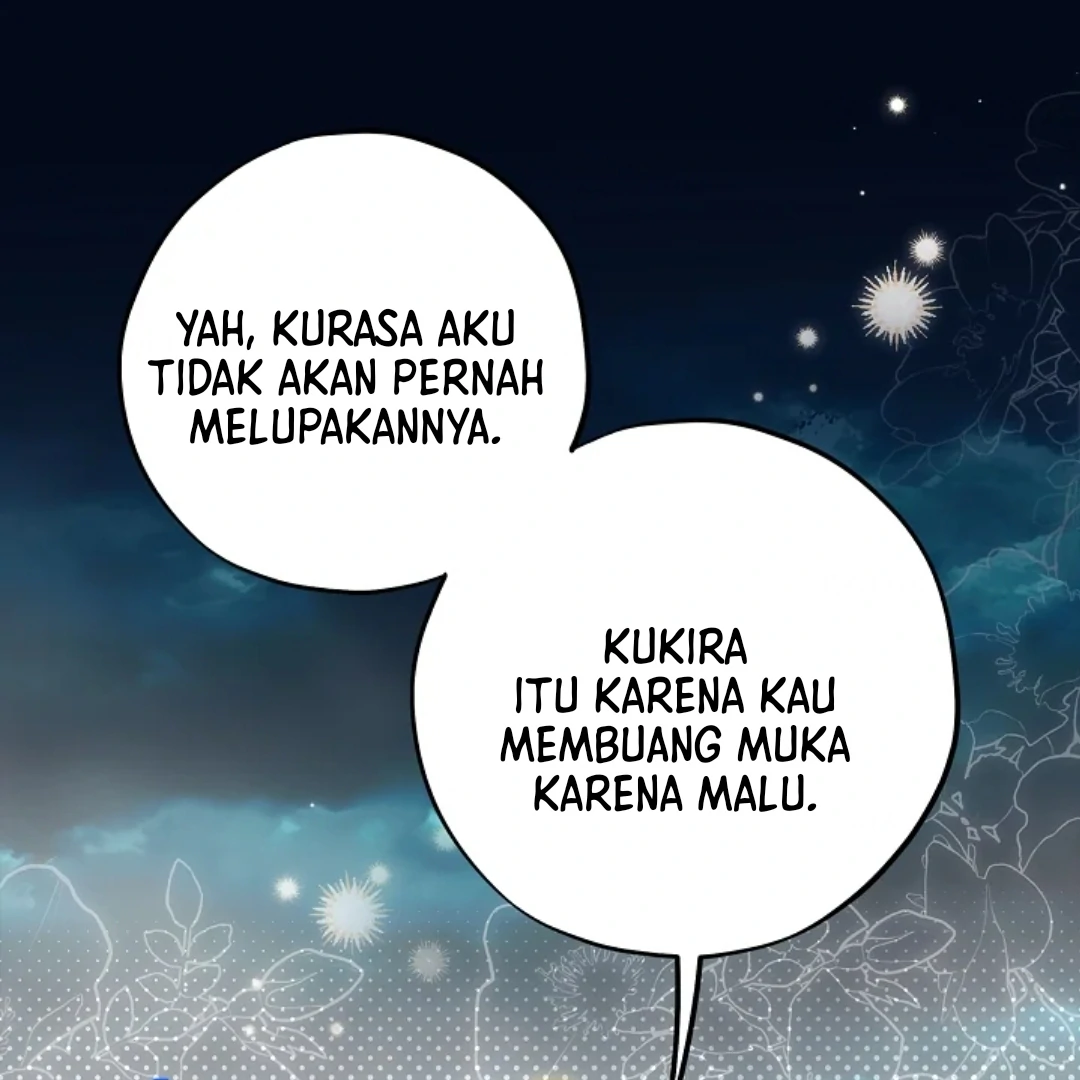 I Will Become the Villain's Poison Taster Chapter 67 - halaman 169