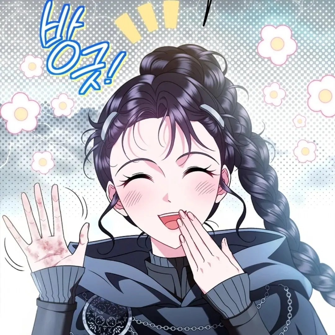 I Will Become the Villain's Poison Taster Chapter 67 - halaman 170