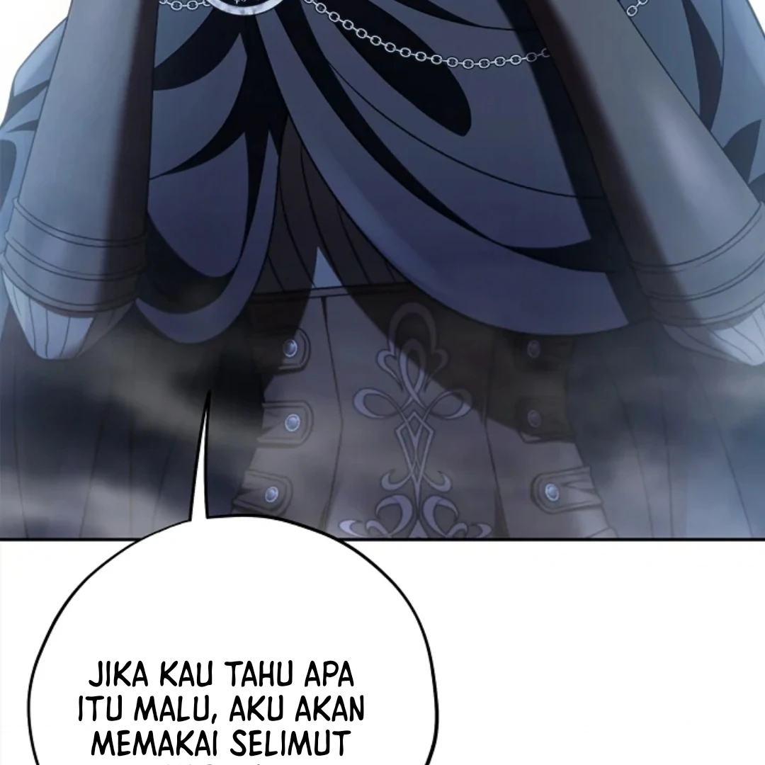 I Will Become the Villain's Poison Taster Chapter 67 - halaman 171