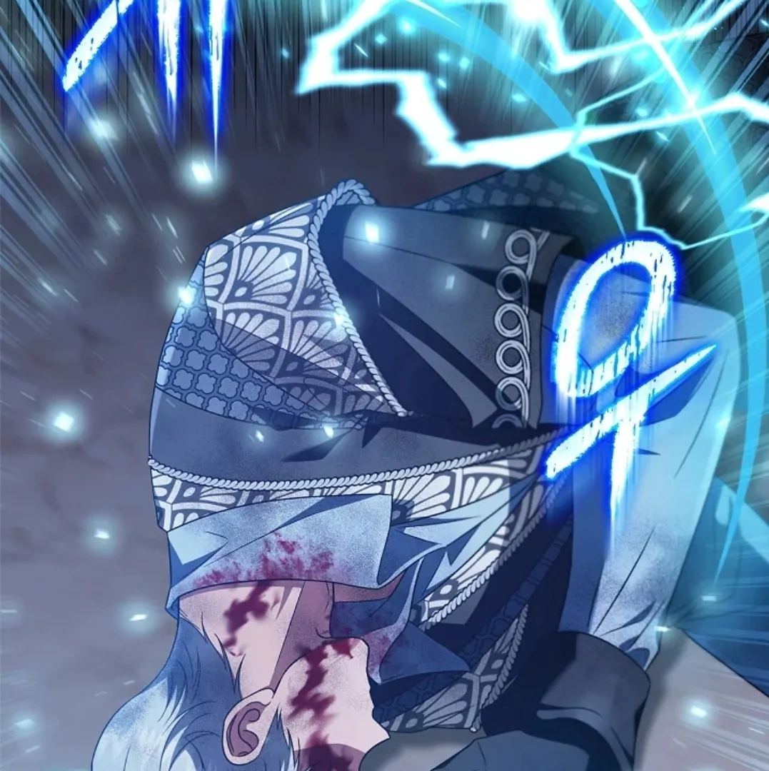 I Will Become the Villain's Poison Taster Chapter 67 - halaman 19