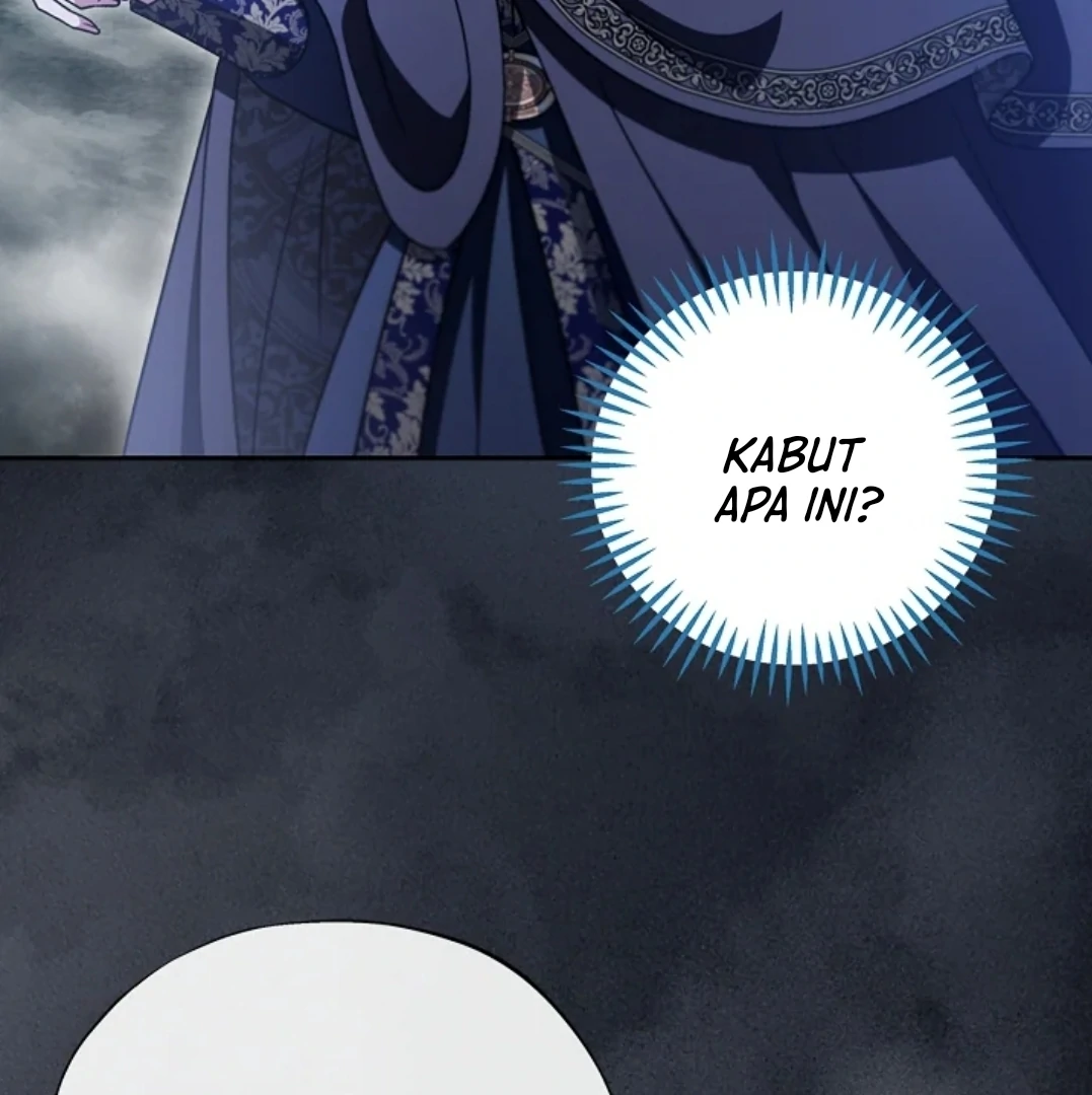 I Will Become the Villain's Poison Taster Chapter 67 - halaman 32