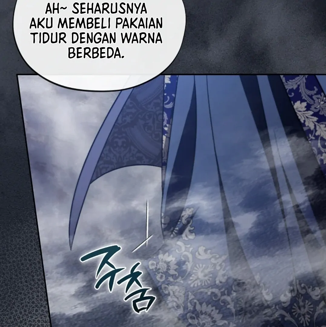 I Will Become the Villain's Poison Taster Chapter 67 - halaman 33