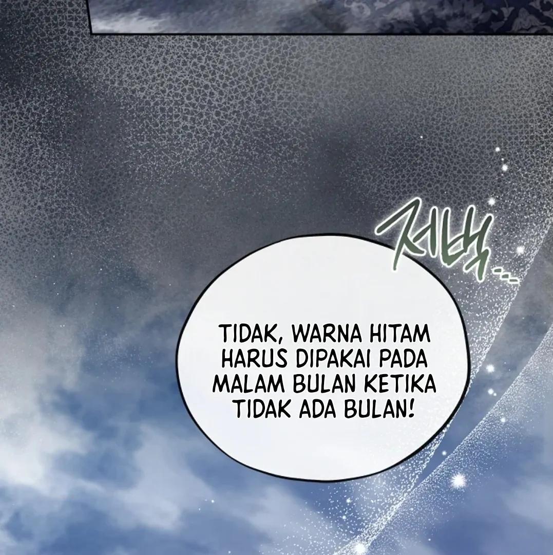 I Will Become the Villain's Poison Taster Chapter 67 - halaman 34