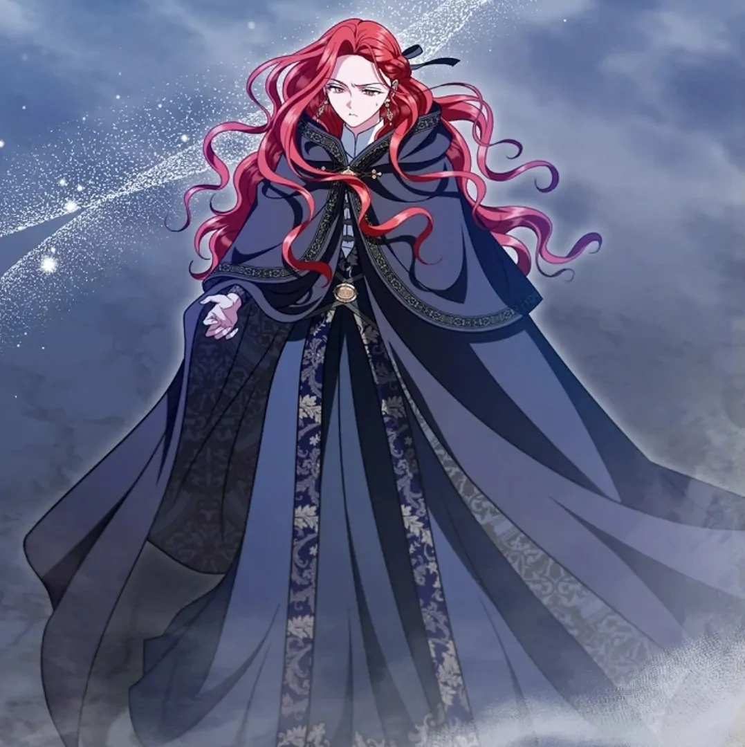 I Will Become the Villain's Poison Taster Chapter 67 - halaman 35
