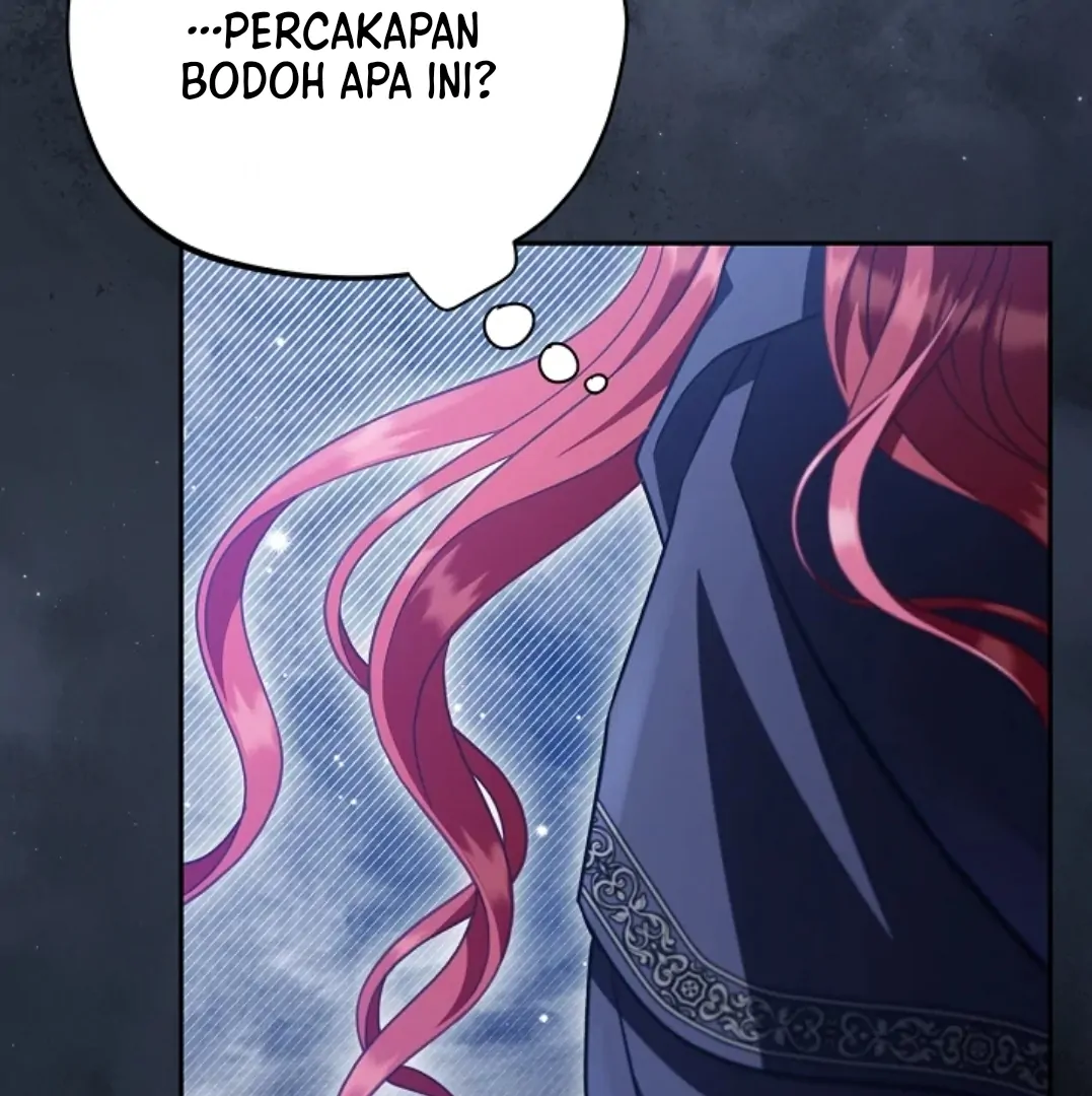 I Will Become the Villain's Poison Taster Chapter 67 - halaman 41