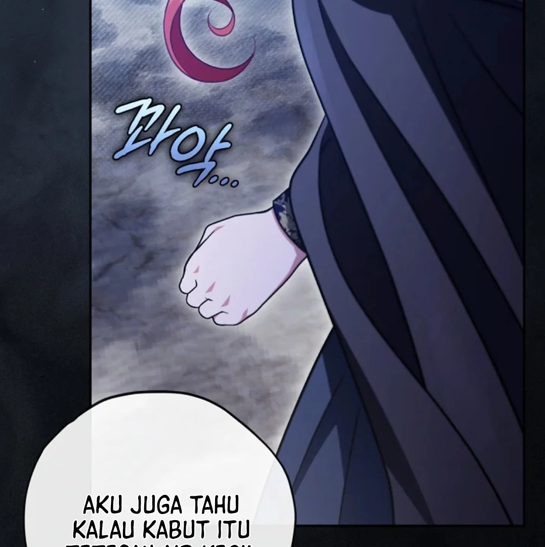 I Will Become the Villain's Poison Taster Chapter 67 - halaman 42