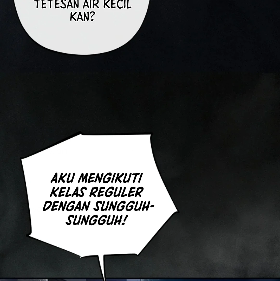 I Will Become the Villain's Poison Taster Chapter 67 - halaman 43