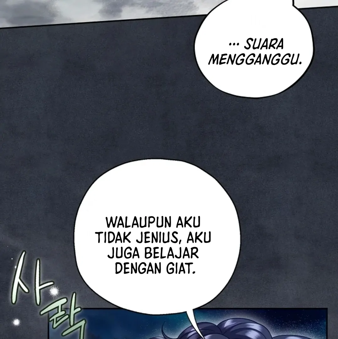 I Will Become the Villain's Poison Taster Chapter 67 - halaman 45