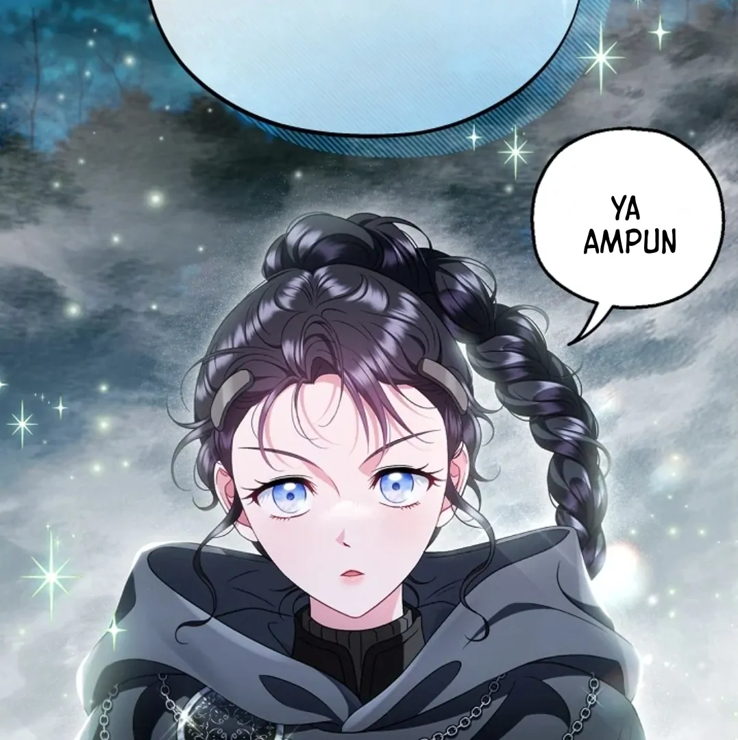 I Will Become the Villain's Poison Taster Chapter 67 - halaman 48