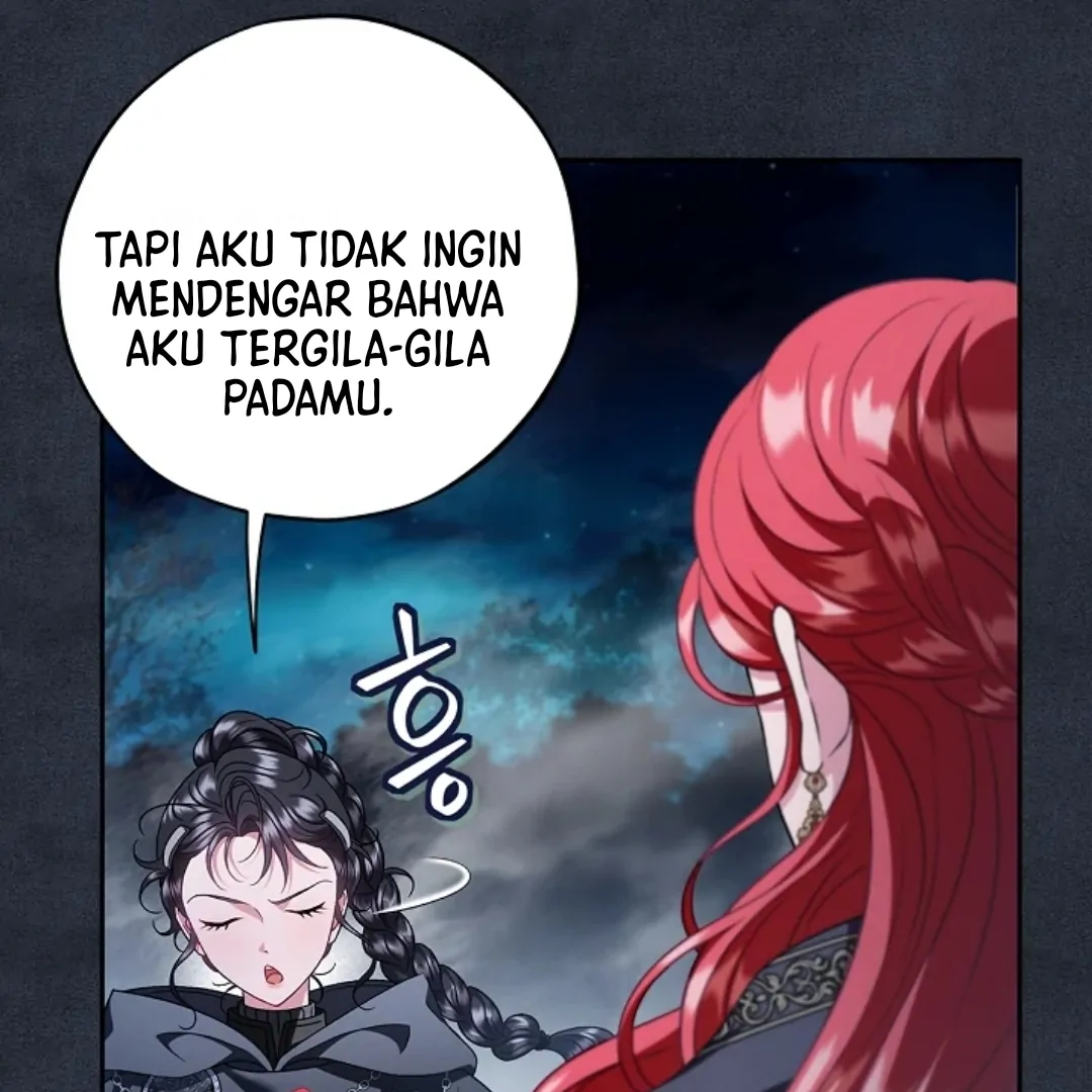 I Will Become the Villain's Poison Taster Chapter 67 - halaman 52