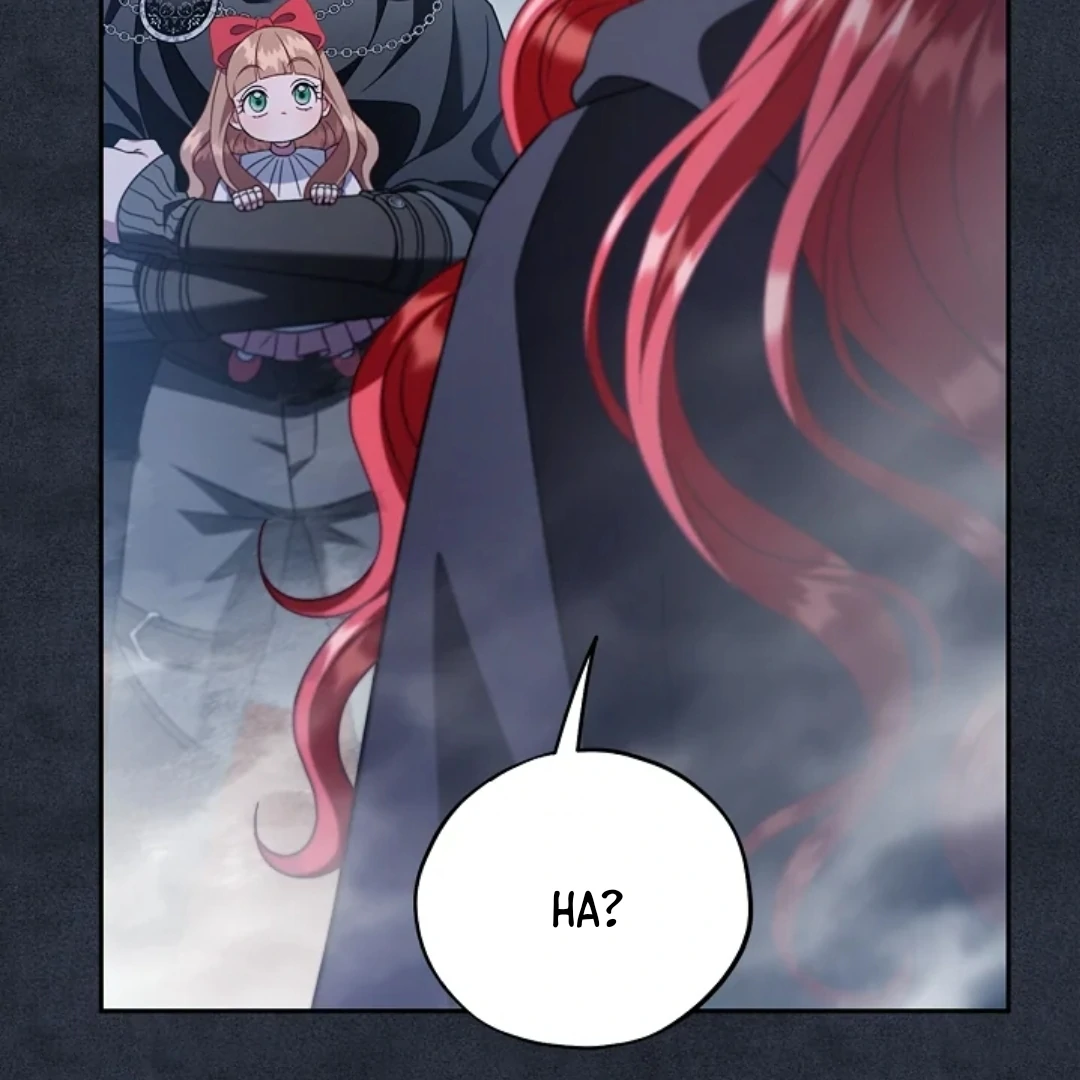 I Will Become the Villain's Poison Taster Chapter 67 - halaman 53