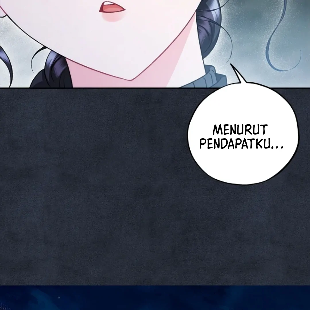 I Will Become the Villain's Poison Taster Chapter 67 - halaman 55