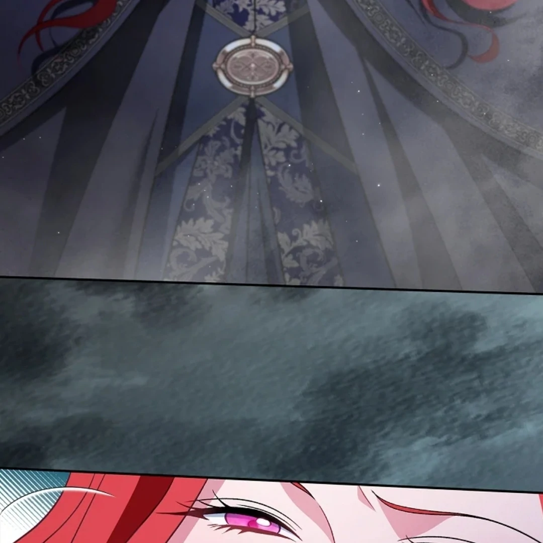 I Will Become the Villain's Poison Taster Chapter 67 - halaman 58