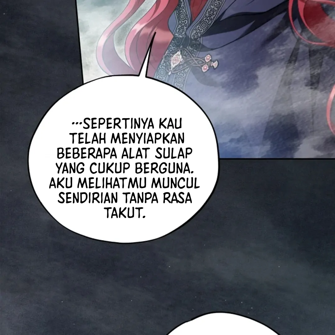 I Will Become the Villain's Poison Taster Chapter 67 - halaman 68