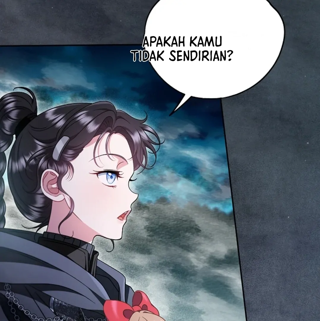 I Will Become the Villain's Poison Taster Chapter 67 - halaman 69