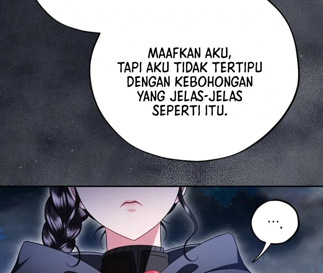 I Will Become the Villain's Poison Taster Chapter 67 - halaman 73
