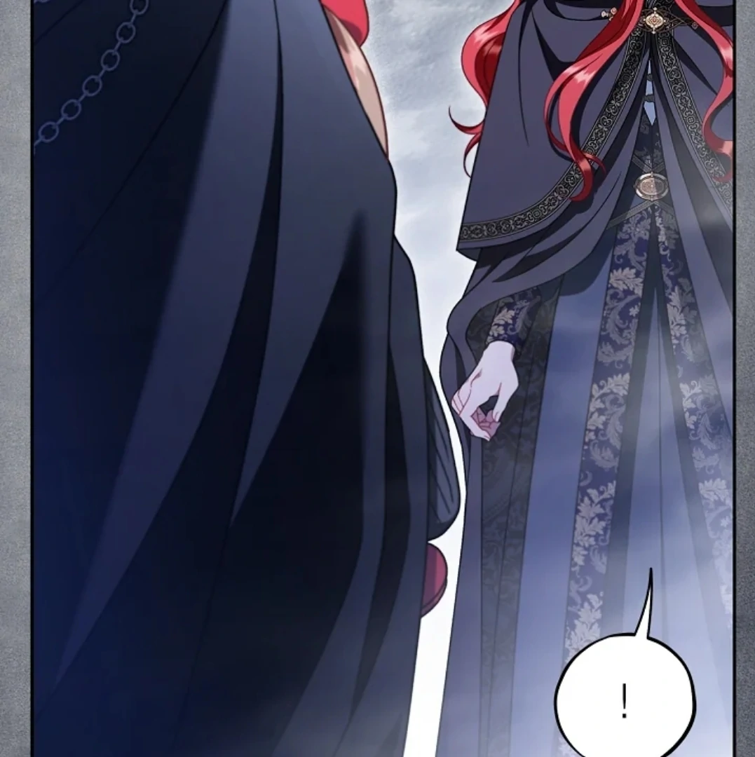 I Will Become the Villain's Poison Taster Chapter 67 - halaman 76
