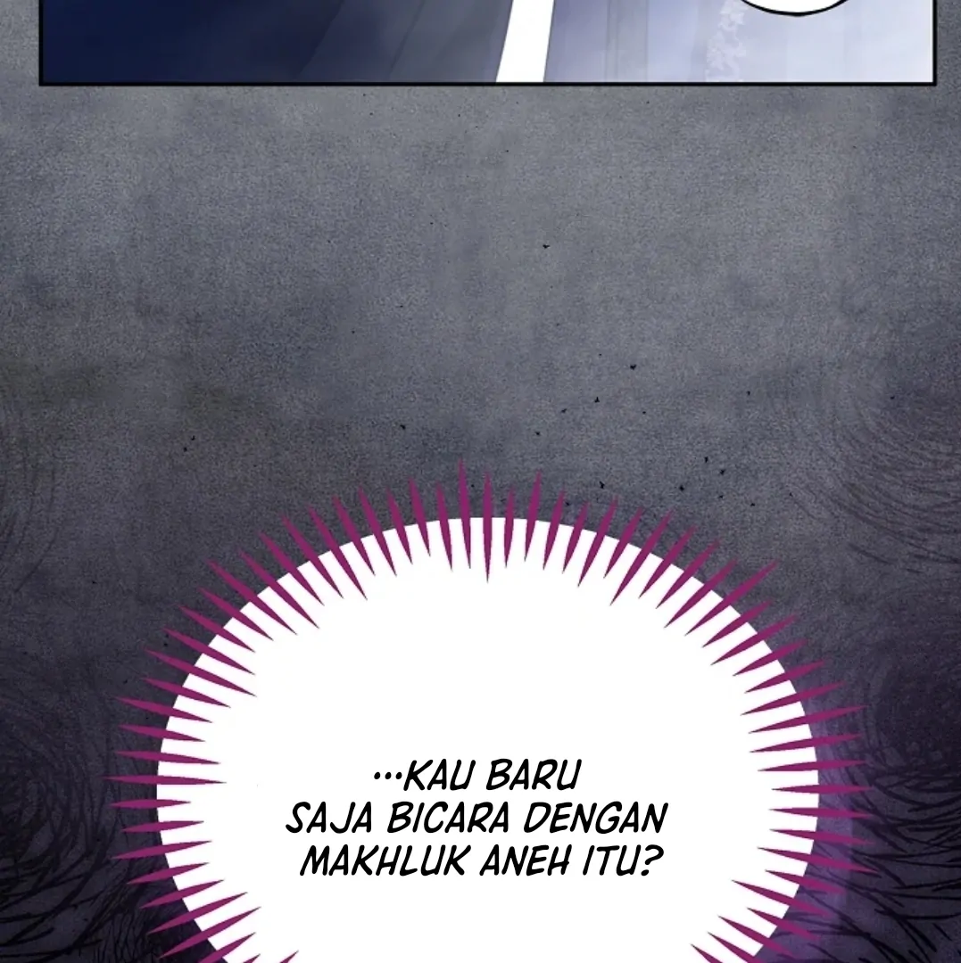 I Will Become the Villain's Poison Taster Chapter 67 - halaman 77