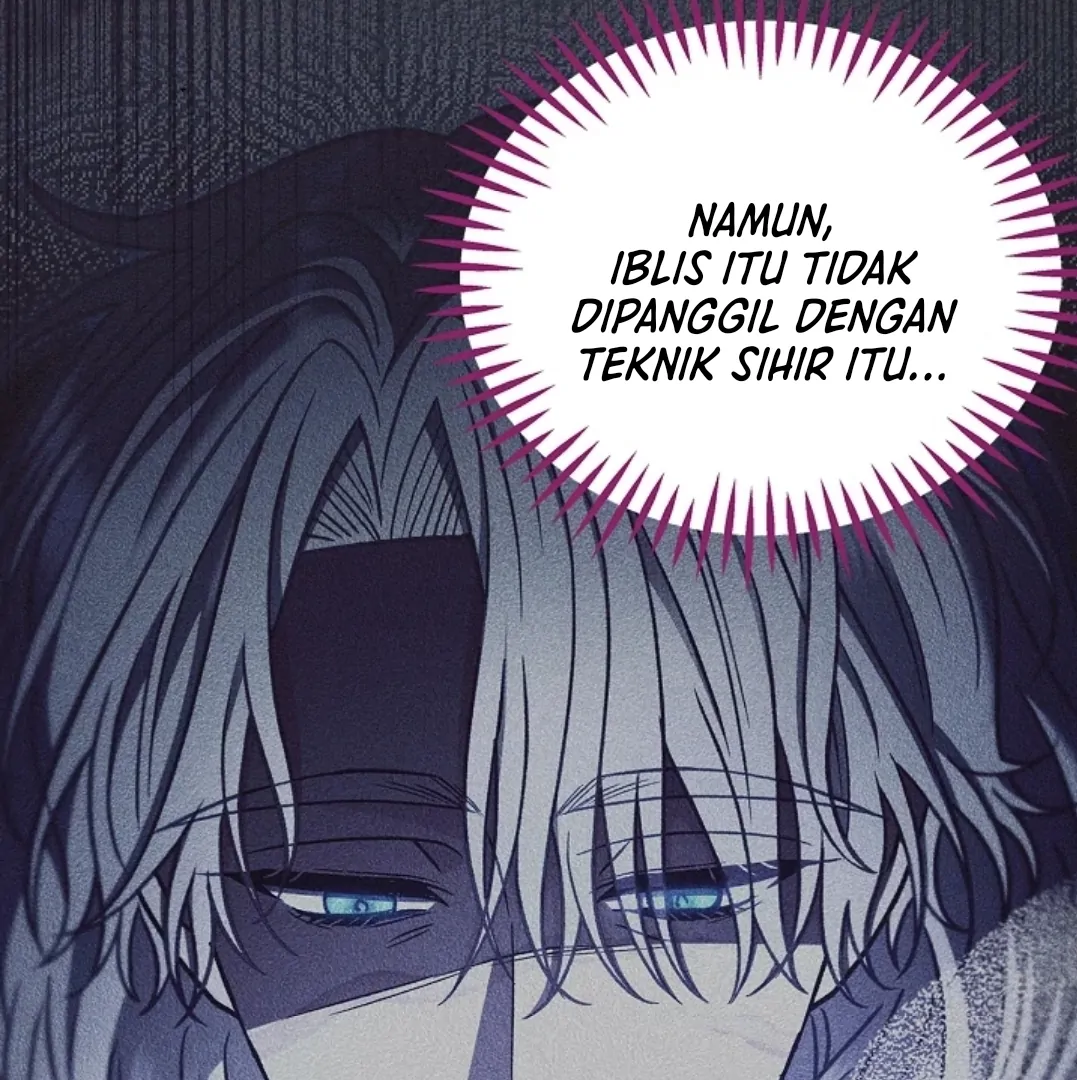 I Will Become the Villain's Poison Taster Chapter 67 - halaman 81