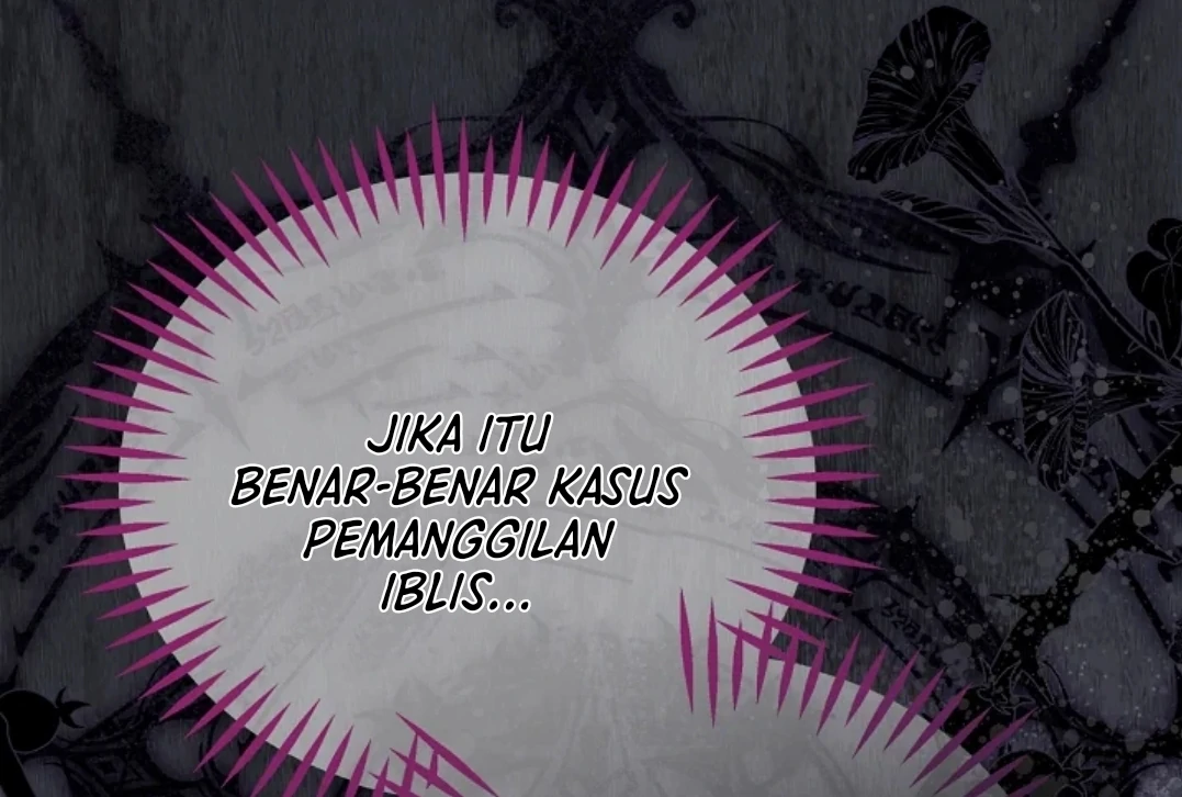 I Will Become the Villain's Poison Taster Chapter 67 - halaman 85