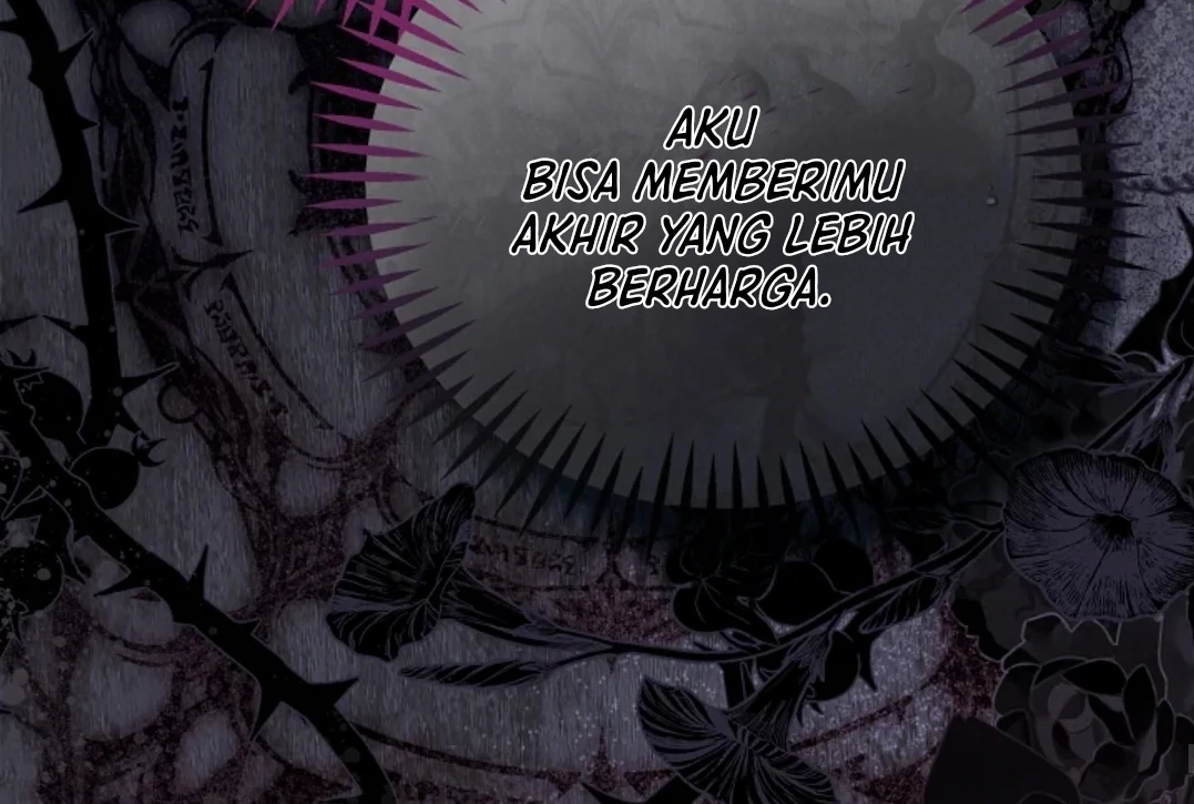 I Will Become the Villain's Poison Taster Chapter 67 - halaman 86