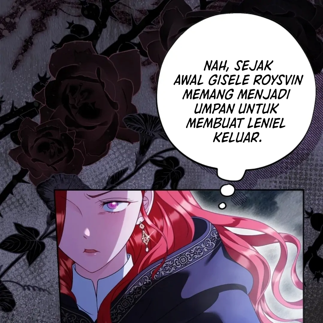 I Will Become the Villain's Poison Taster Chapter 67 - halaman 87