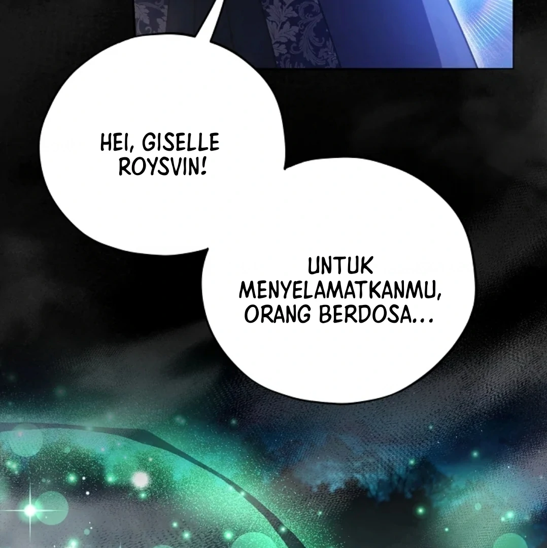 I Will Become the Villain's Poison Taster Chapter 67 - halaman 89