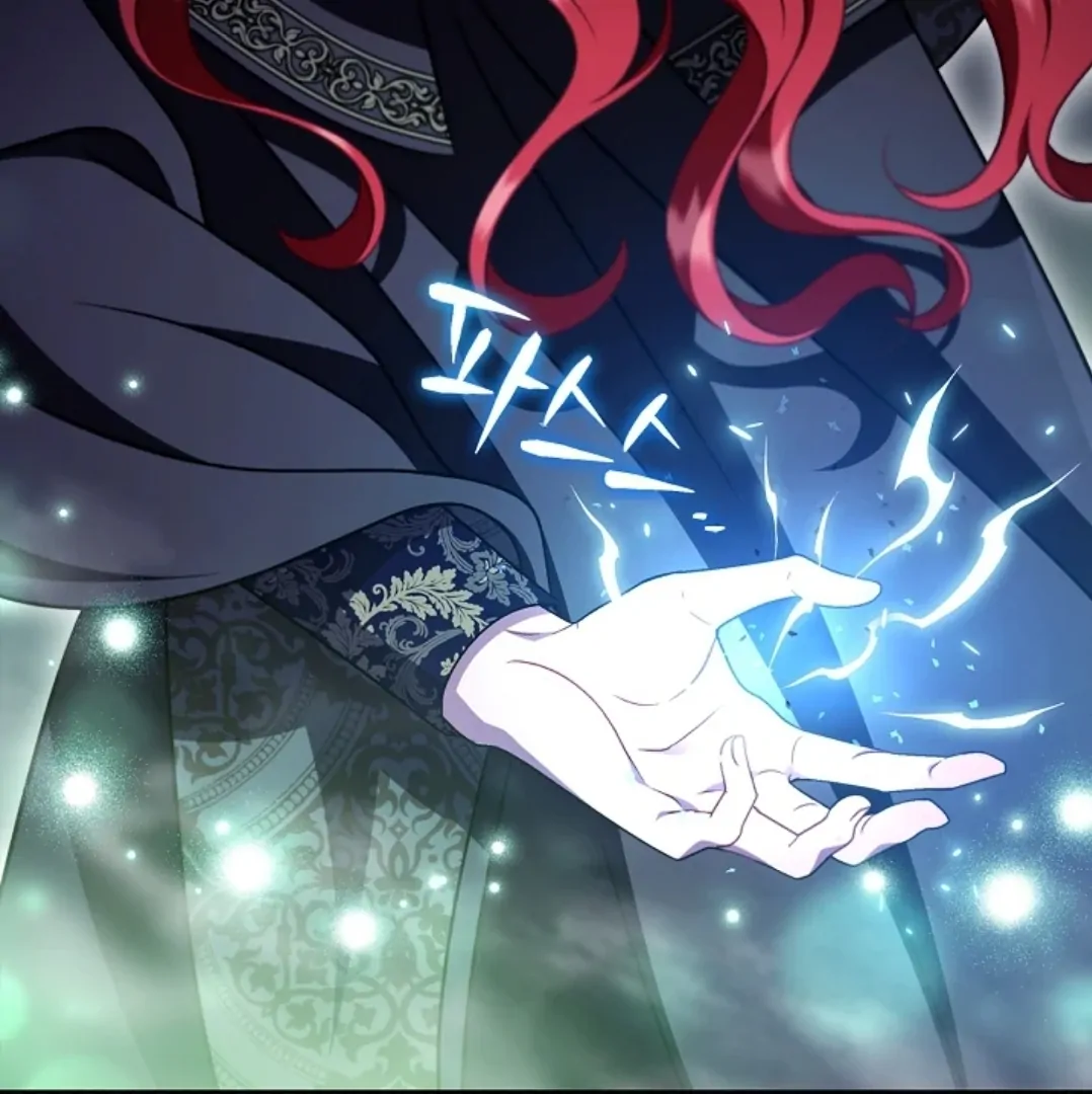 I Will Become the Villain's Poison Taster Chapter 67 - halaman 94