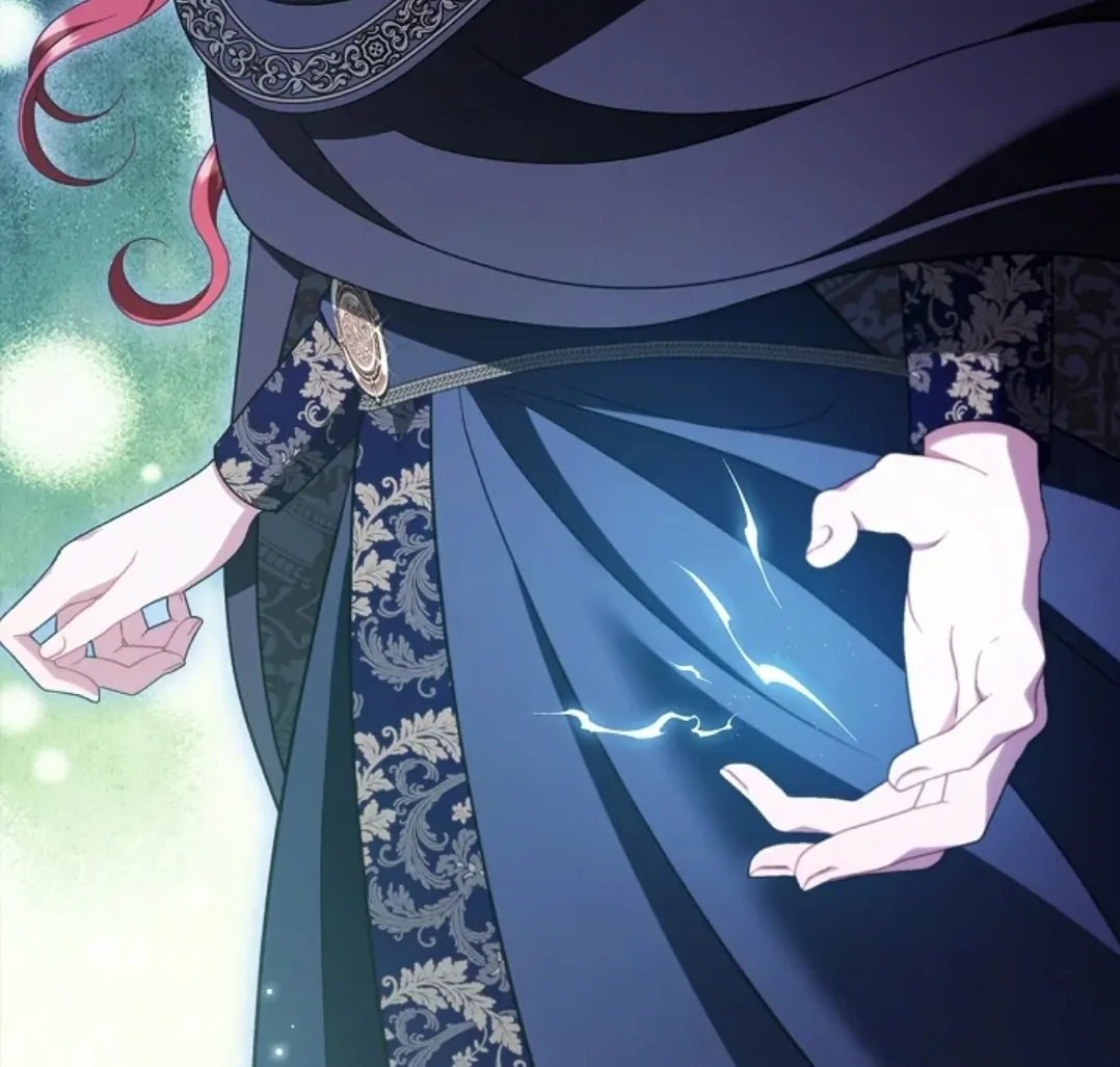 I Will Become the Villain's Poison Taster Chapter 67 - halaman 97