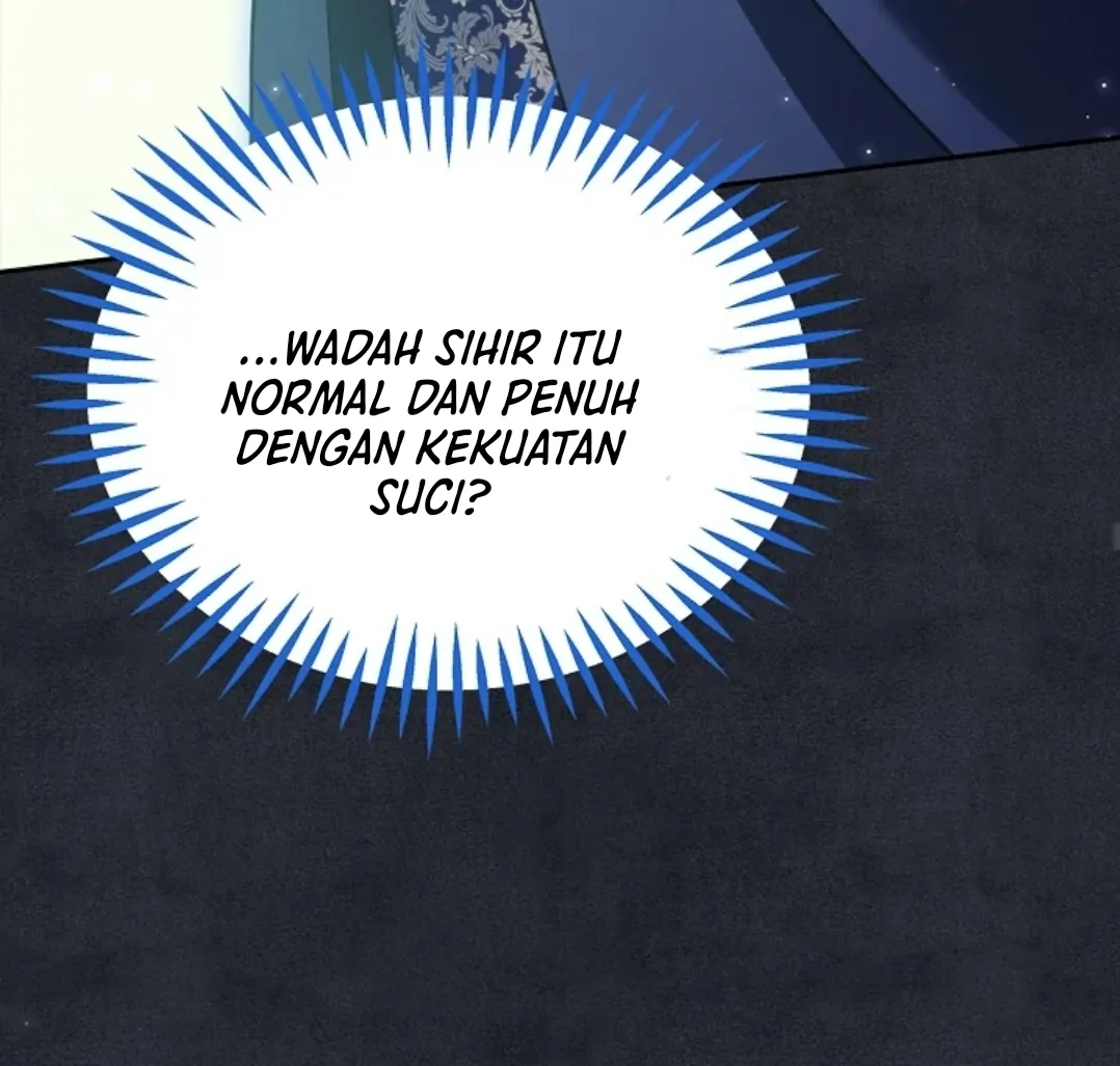 I Will Become the Villain's Poison Taster Chapter 67 - halaman 98
