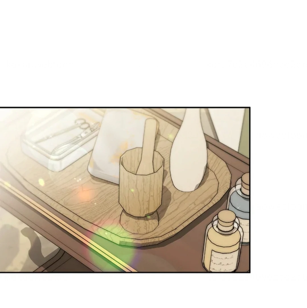 I Will Become the Villain's Poison Taster Chapter 68 - halaman 1
