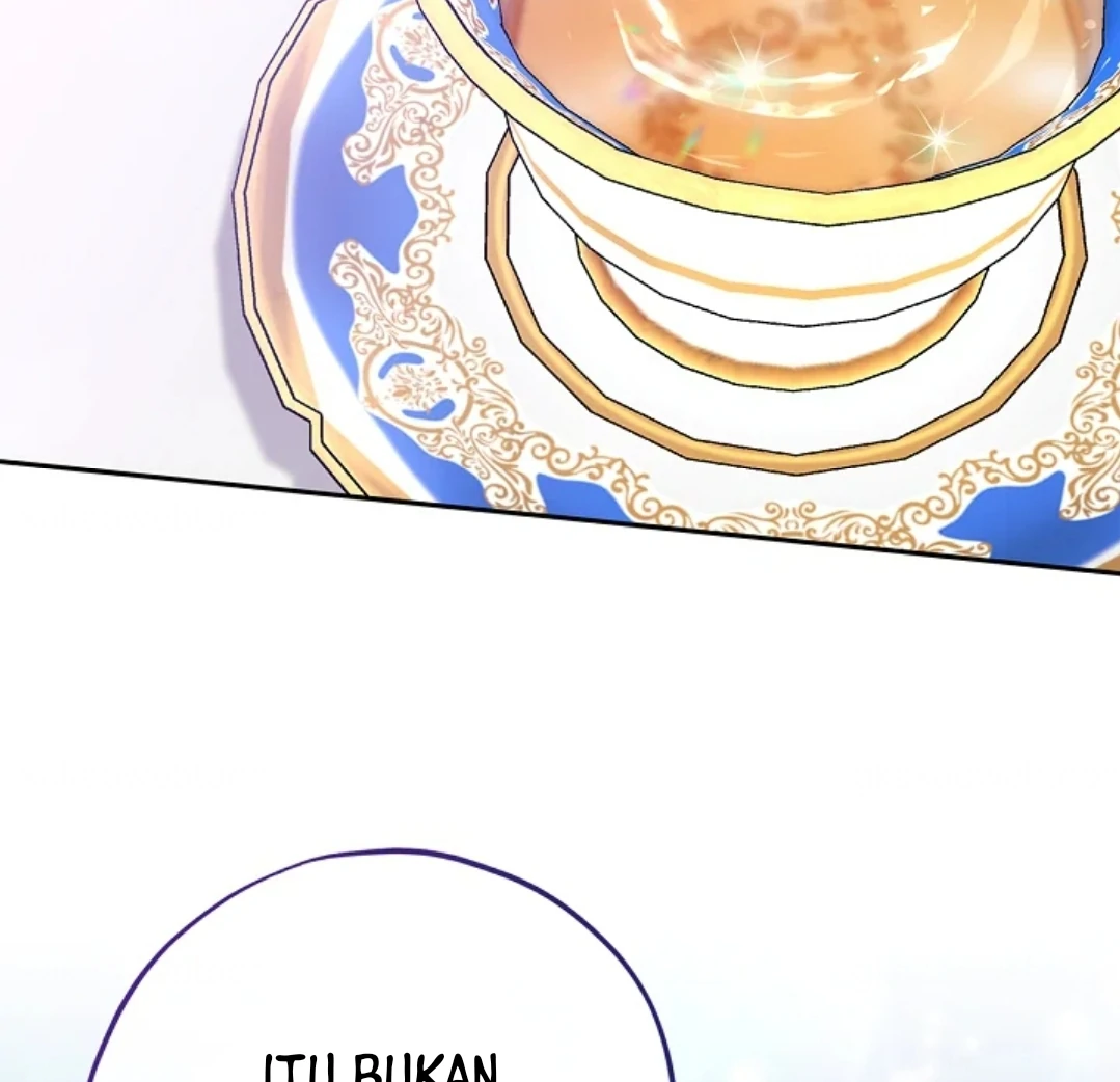 I Will Become the Villain's Poison Taster Chapter 68 - halaman 100