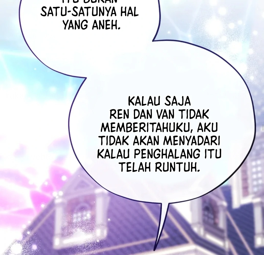 I Will Become the Villain's Poison Taster Chapter 68 - halaman 101