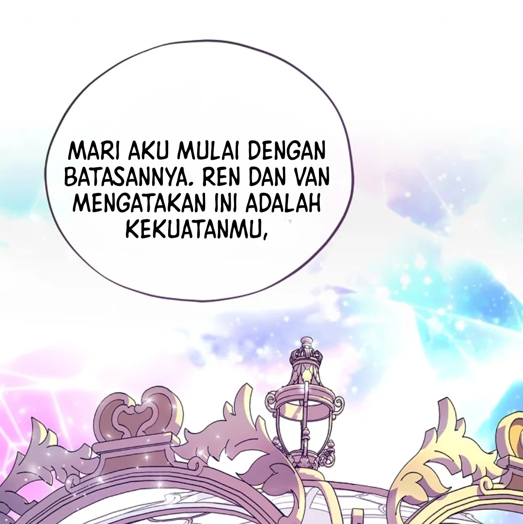I Will Become the Villain's Poison Taster Chapter 68 - halaman 104