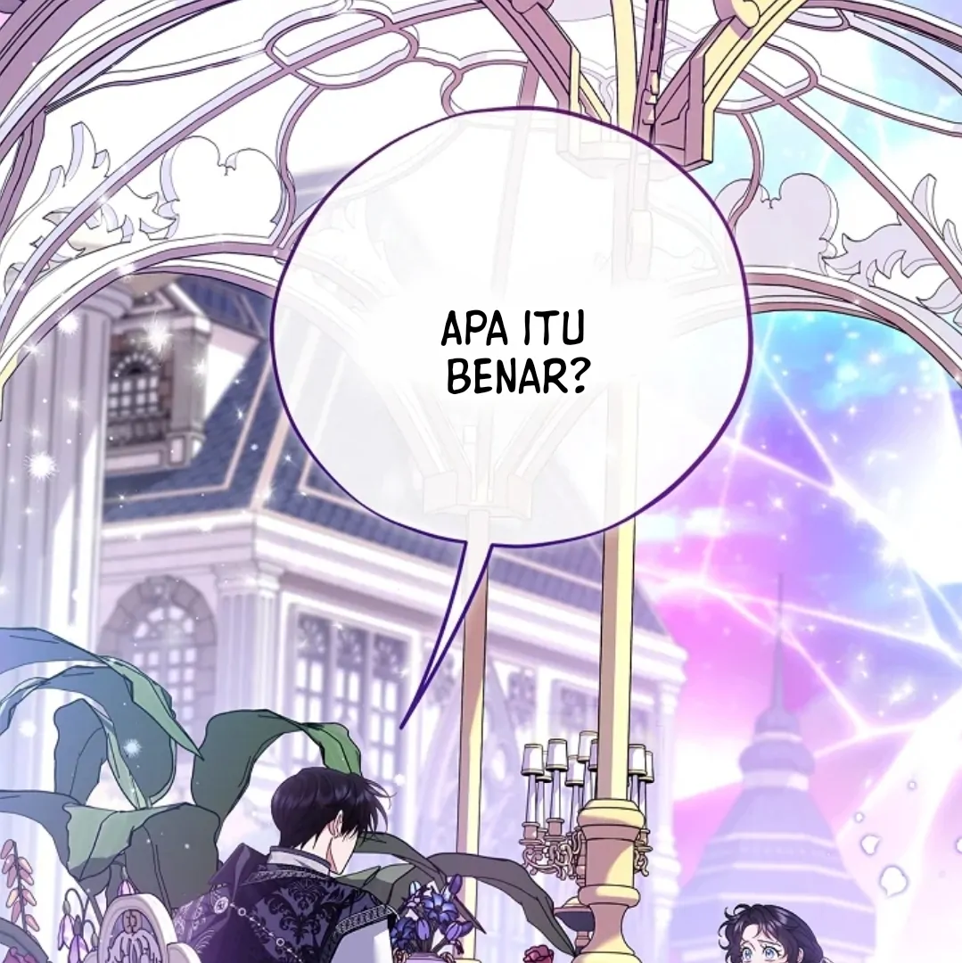I Will Become the Villain's Poison Taster Chapter 68 - halaman 105