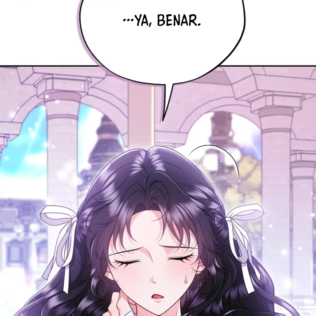 I Will Become the Villain's Poison Taster Chapter 68 - halaman 109