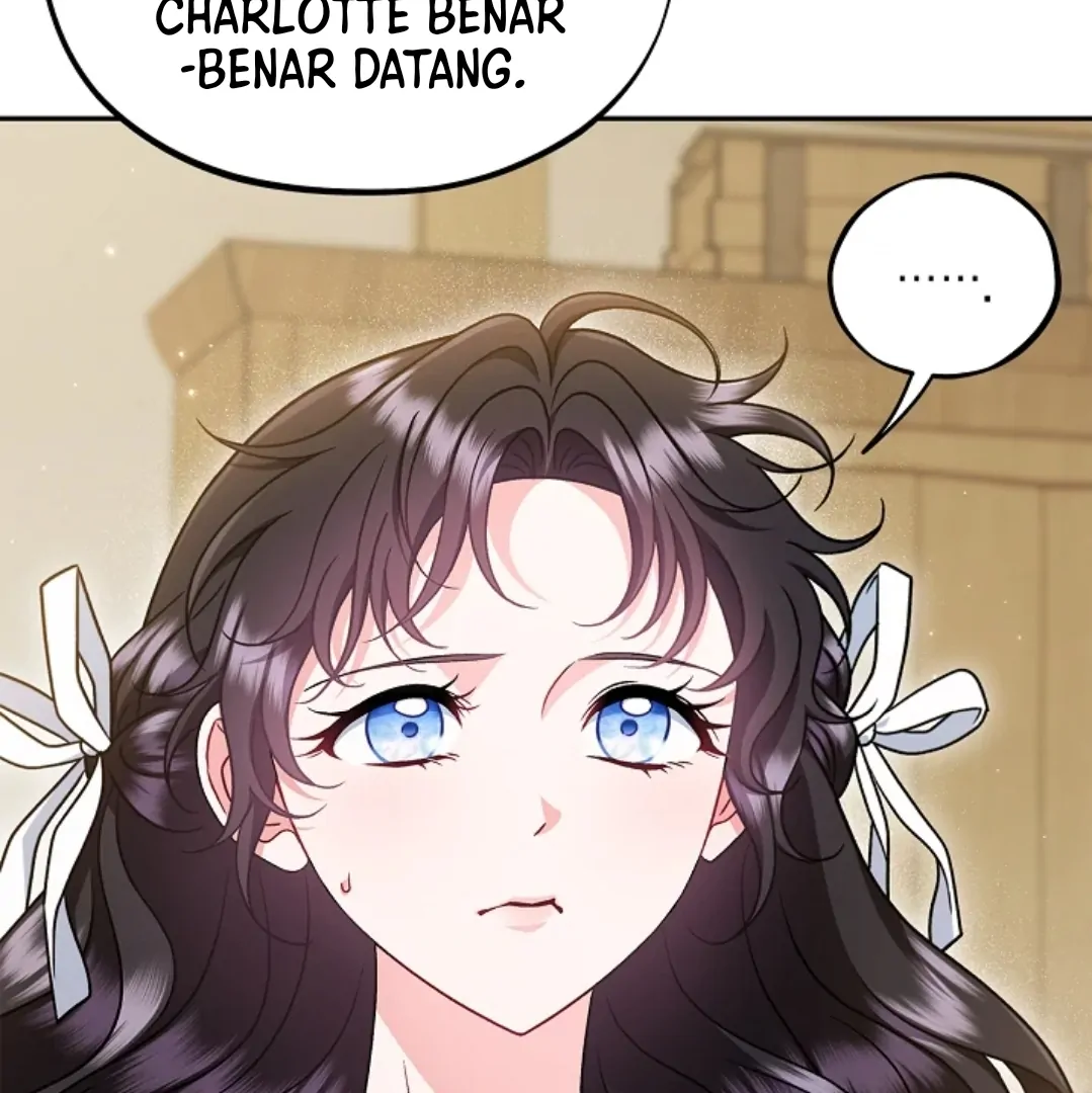 I Will Become the Villain's Poison Taster Chapter 68 - halaman 11