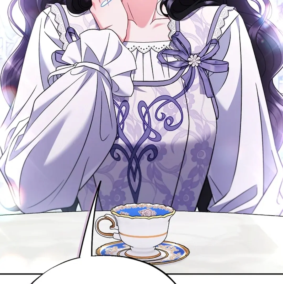 I Will Become the Villain's Poison Taster Chapter 68 - halaman 110