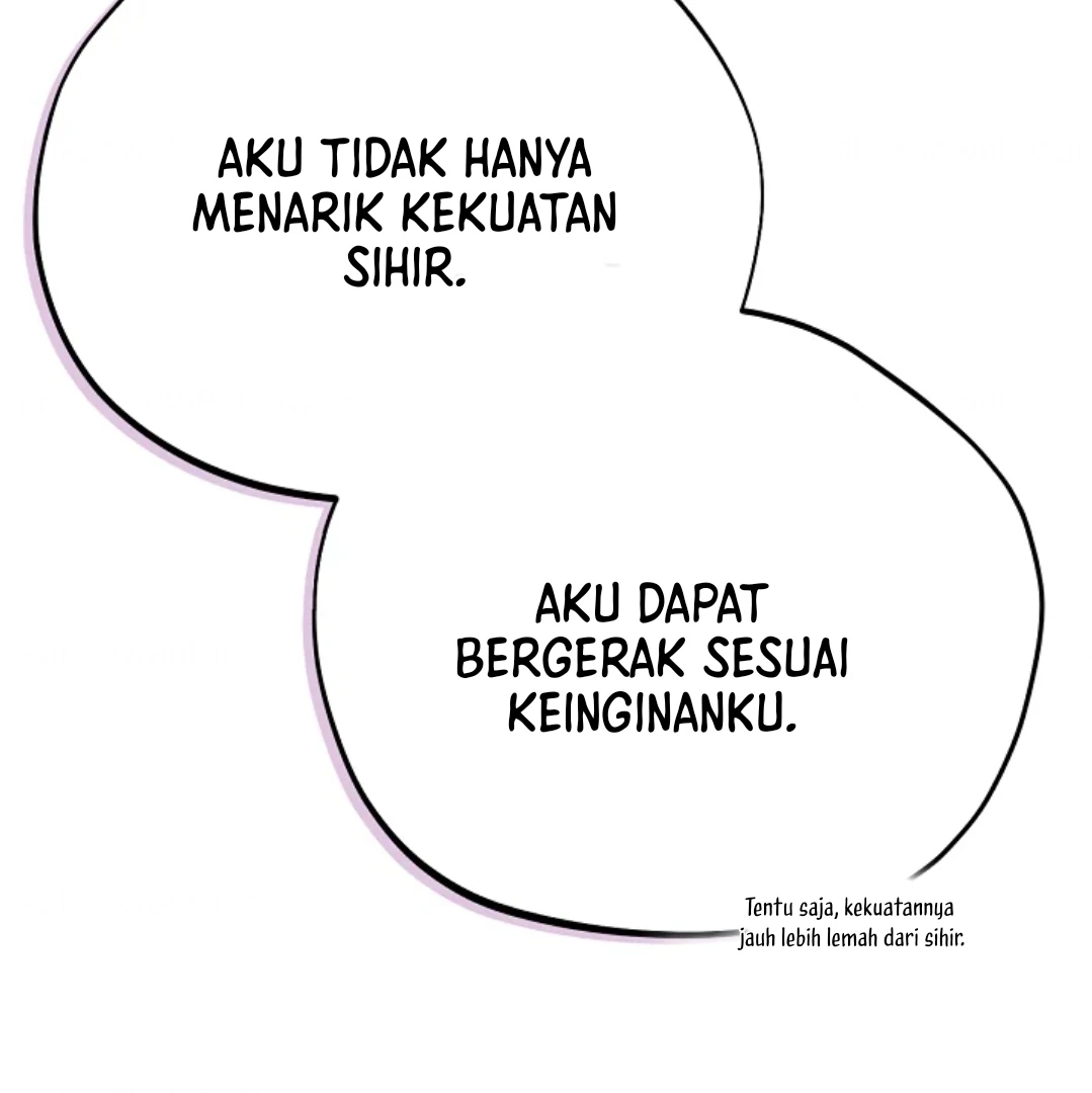 I Will Become the Villain's Poison Taster Chapter 68 - halaman 111
