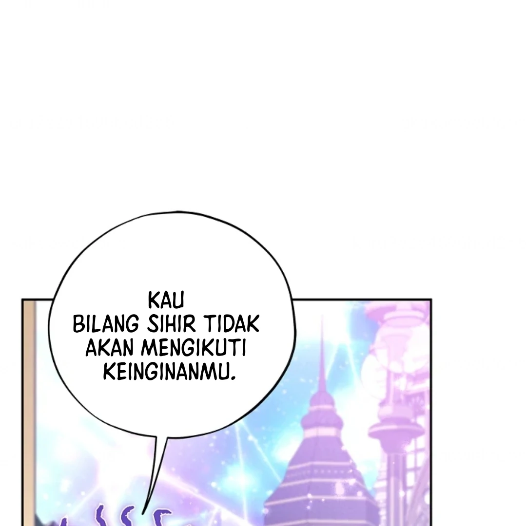 I Will Become the Villain's Poison Taster Chapter 68 - halaman 112