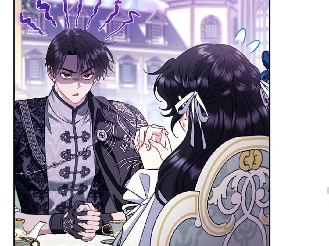 I Will Become the Villain's Poison Taster Chapter 68 - halaman 113