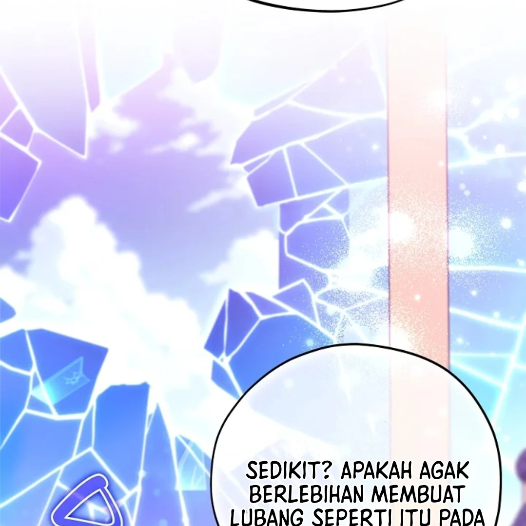 I Will Become the Villain's Poison Taster Chapter 68 - halaman 115