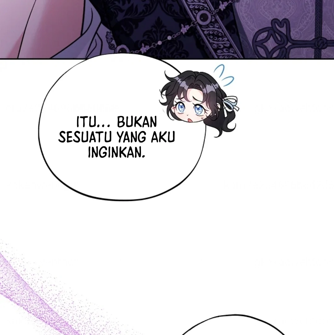 I Will Become the Villain's Poison Taster Chapter 68 - halaman 118