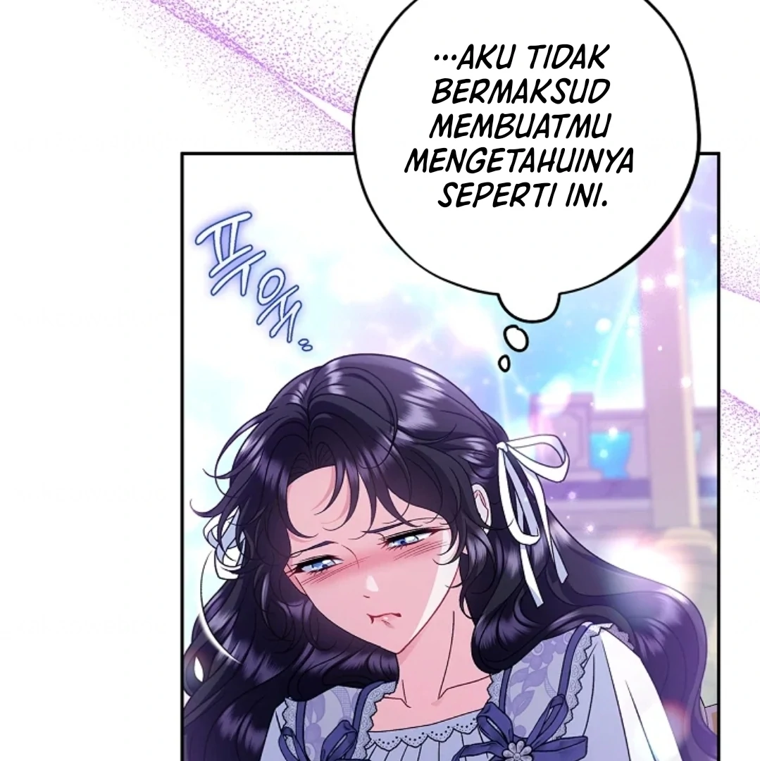 I Will Become the Villain's Poison Taster Chapter 68 - halaman 119